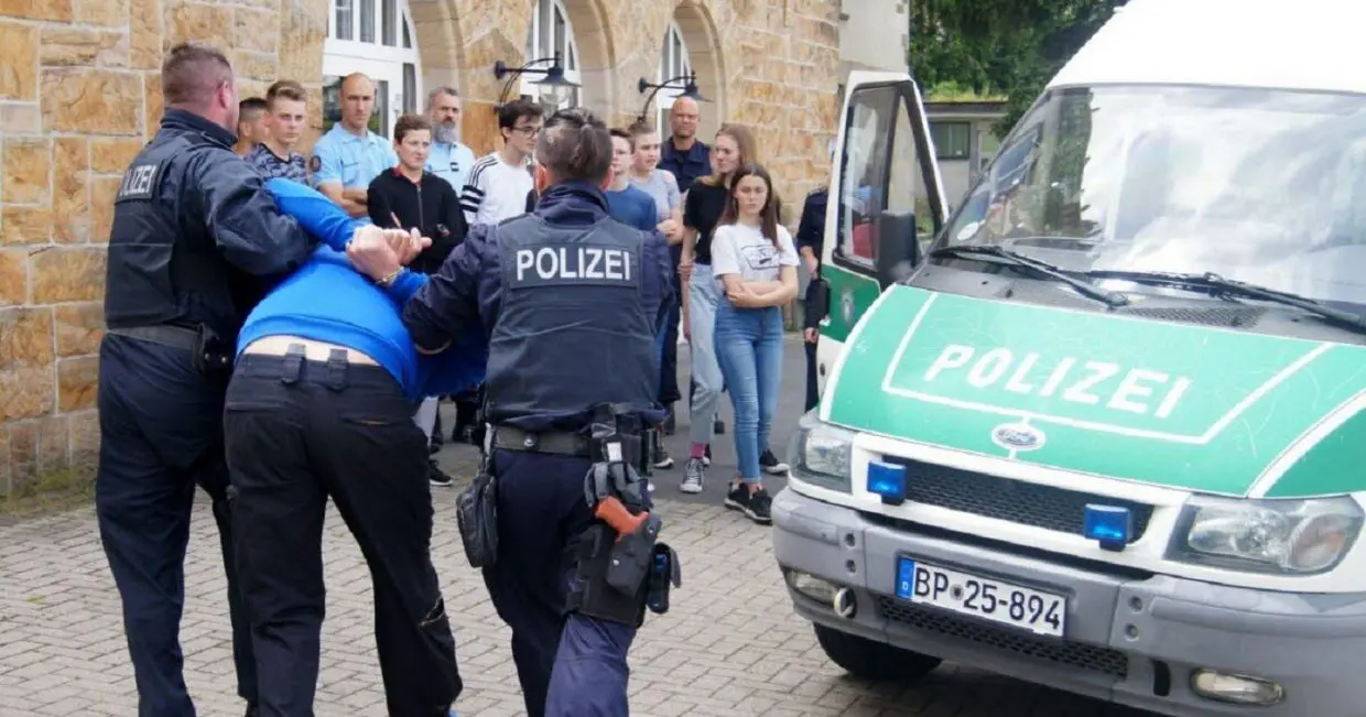 Allemagne : encore un Algérien devant la justice