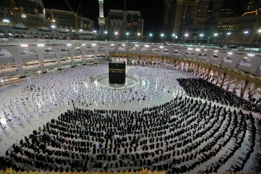 Ramadan 2022 : l’Arabie Saoudite annonce la date