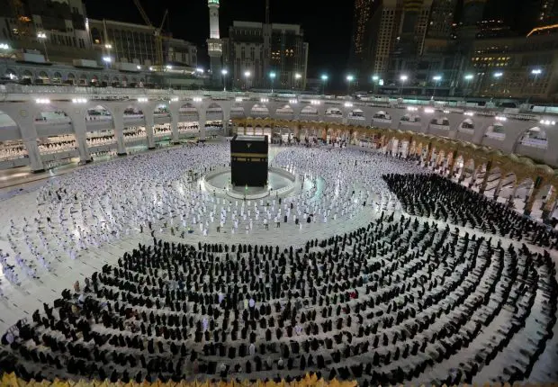 Ramadan 2022 : l’Arabie Saoudite annonce la date