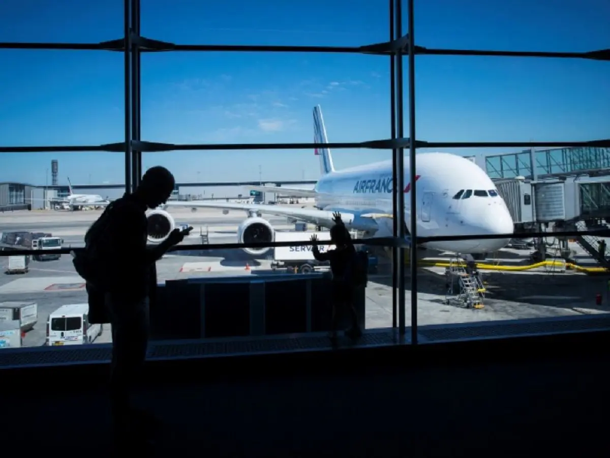 France : un Algérien retrouvé mort à l’aéroport de Paris
