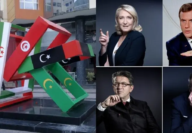 Présidentielle en France : que disent les sondages sur les électeurs maghrébins ?