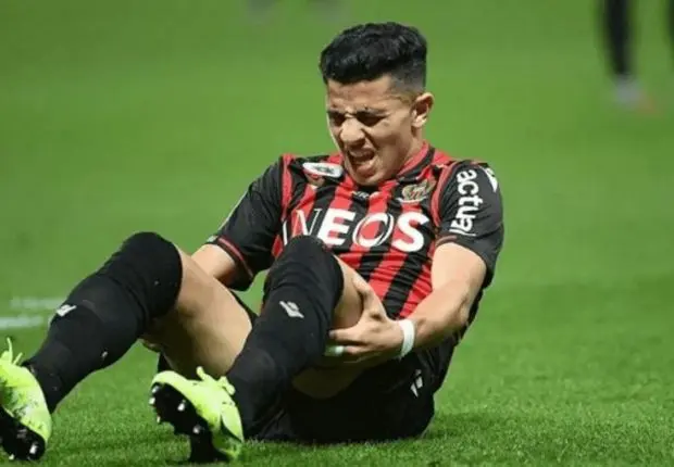 OGC Nice : coup dur pour Atal