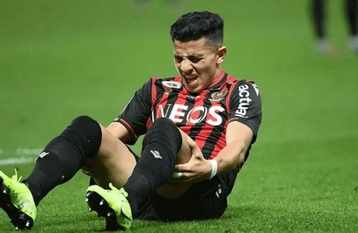 OGC Nice : coup dur pour Atal