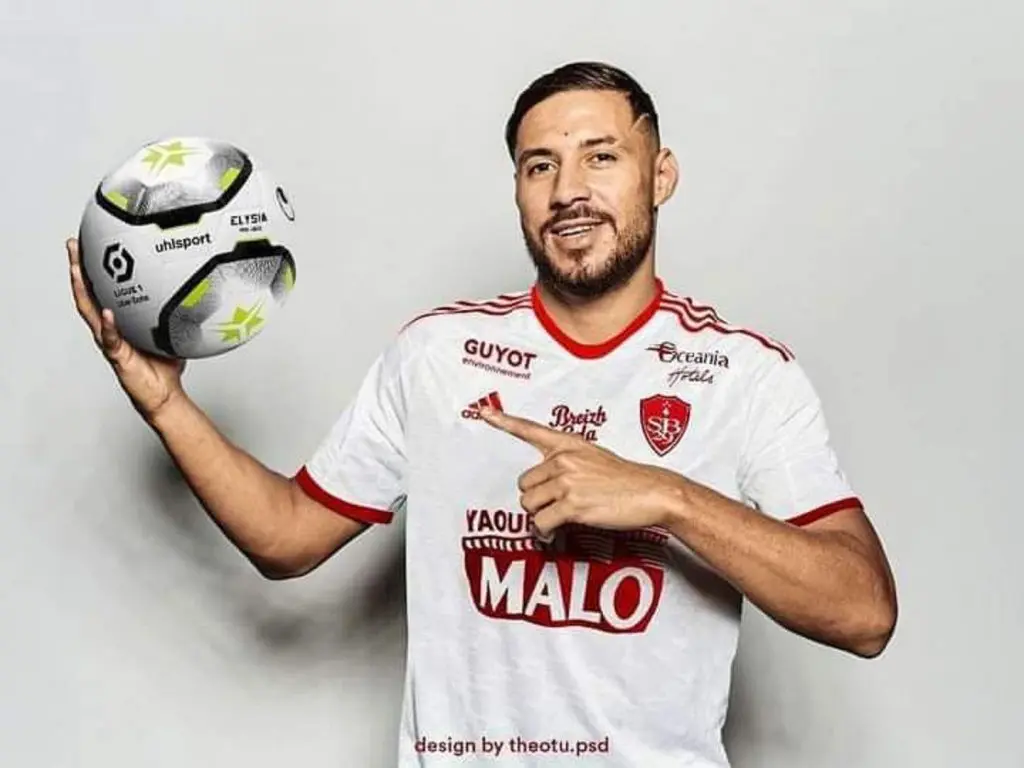 Belaïli dans le viseur d&rsquo;un club arabe