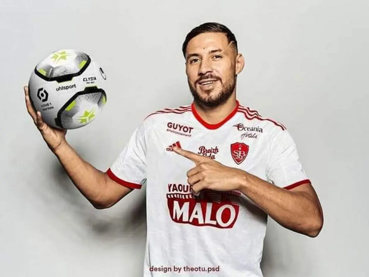 Belaïli dans le viseur d’un club arabe