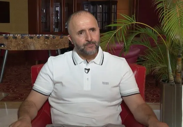 Belmadi reste : « je ne pouvais tourner le dos aux Algériens »