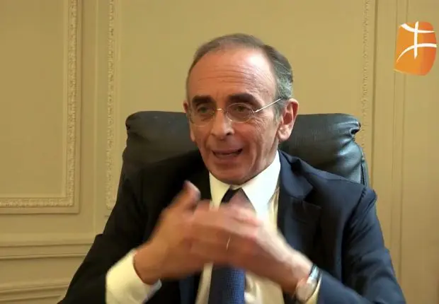 L&rsquo;invitation d&rsquo;Eric Zemmour sur Berbère télévision fait polémique