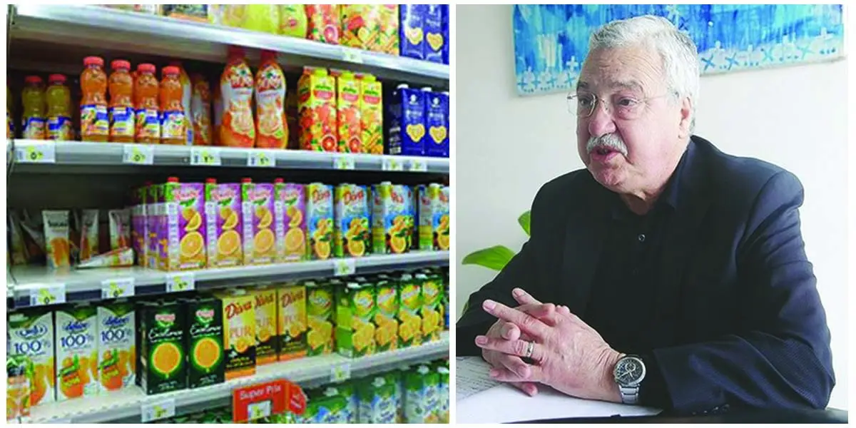 Prix des boissons et eau minérale : vers une baisse des taxes