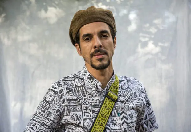 L&rsquo;artiste Algérien, Chakib Bouzidi n&rsquo;est plus