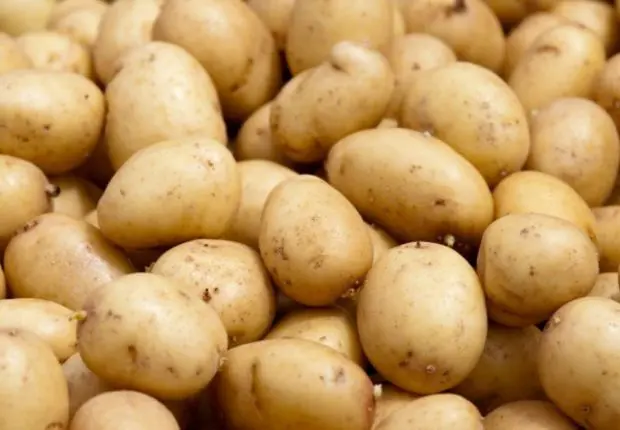 Pomme de terre : une campagne pour imposer un prix aux commerçants