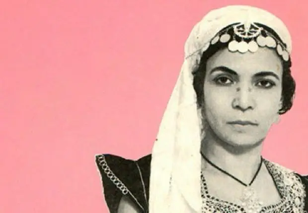 Na Cherifa, la Diva de la Chanson Kabyle au parcours atypique