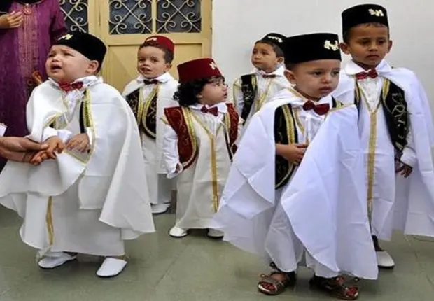 Montréal : circoncision collective au profit des enfants nécessiteux