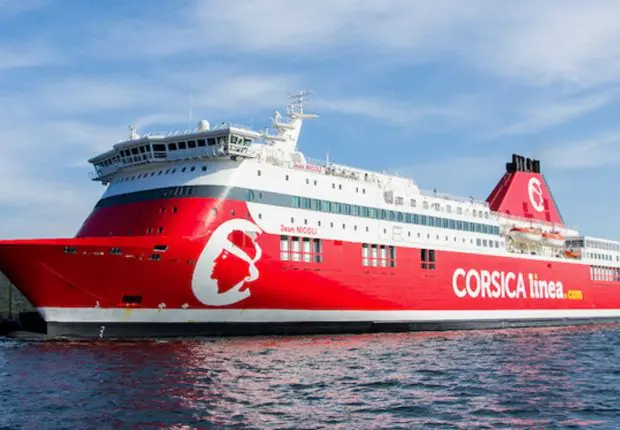 Corsica Linea : détails concernant ses nouveaux partenaires en Algérie