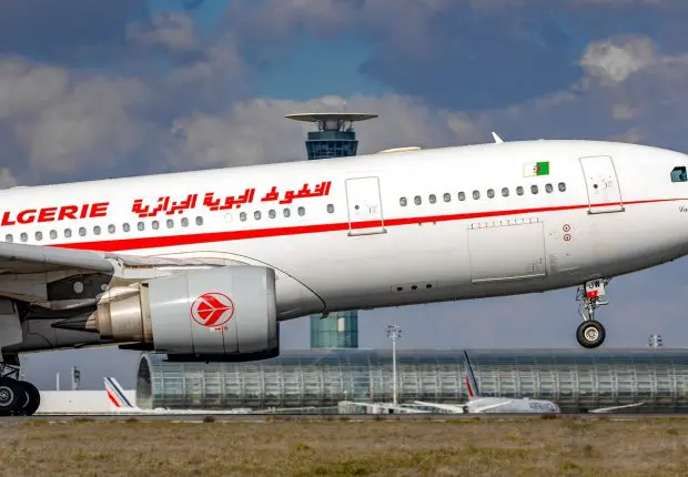 Air Algérie : en colère, les pilotes passent aux menaces