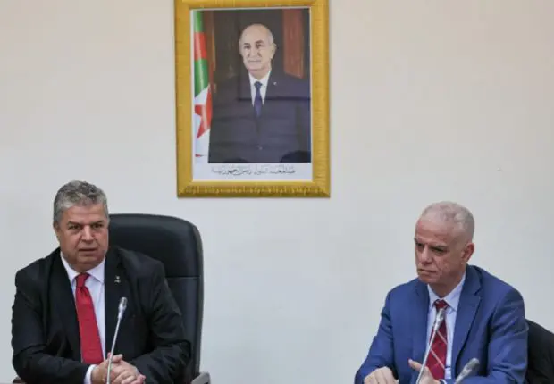 Présidence de la FAF : Zefzef prêt à se présenter sous conditions