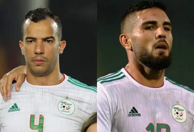 Équipe d’Algérie : Benlamri fustige Delort