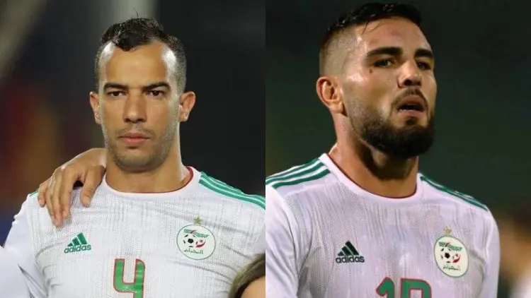 Équipe d’Algérie : Benlamri fustige Delort