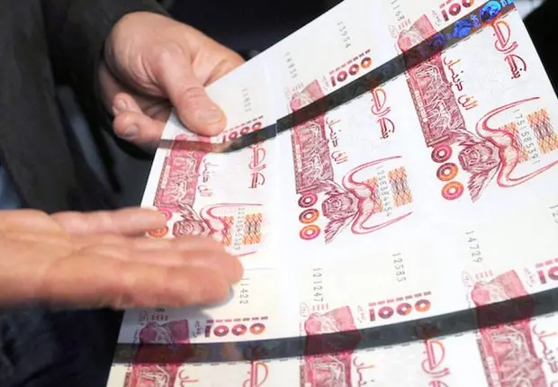 Classement des monnaies africaines : le dinar algérien « out »