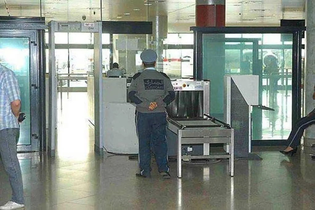 Aéroport d&rsquo;Alger : nouvelle saisie d&rsquo;une importante quantité d&rsquo;or