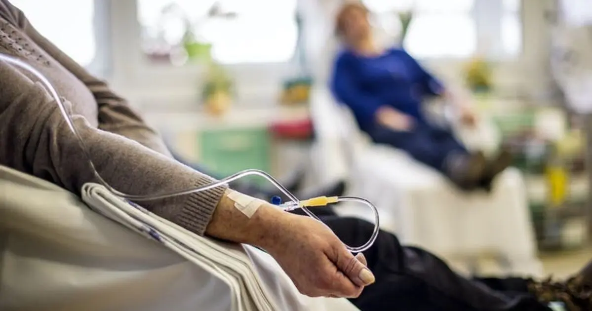 Lutte contre le cancer : l’importance du diagnostic