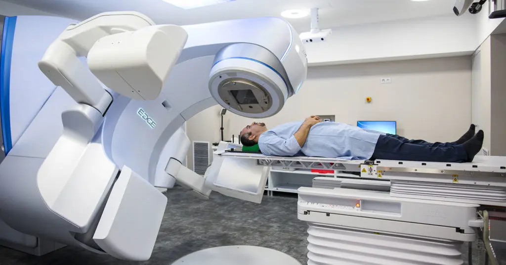 Le département de neurophysiologie du Centre Anadolu