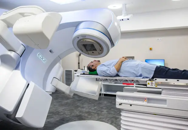 Le département de neurophysiologie du Centre Anadolu