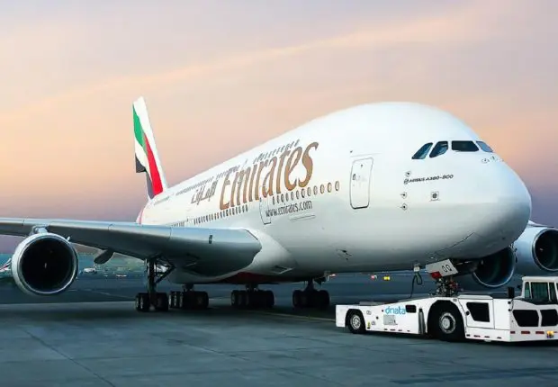 Alger – Dubaï : Emirates Airlines renforce son programme pour mai 2022