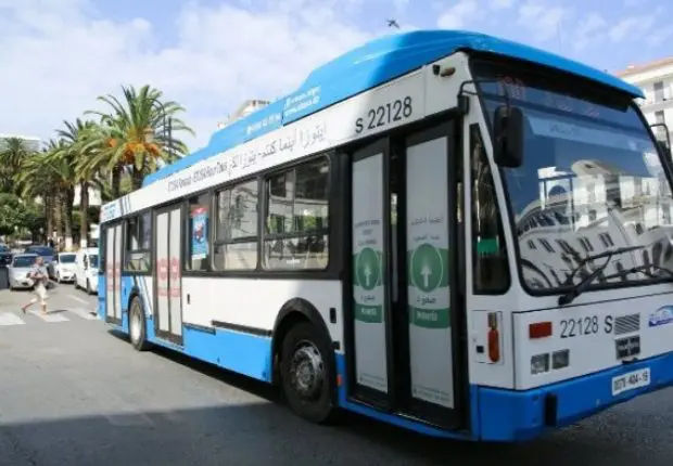 Aïd el-Fitr 2022 : ETUSA dévoile son programme