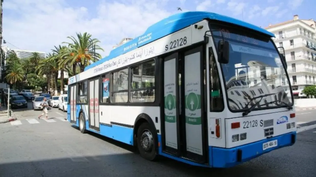 Aïd el-Fitr 2022 : ETUSA dévoile son programme