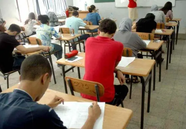 Primaire, moyen et lycée : calendrier des examens du 3e trimestre