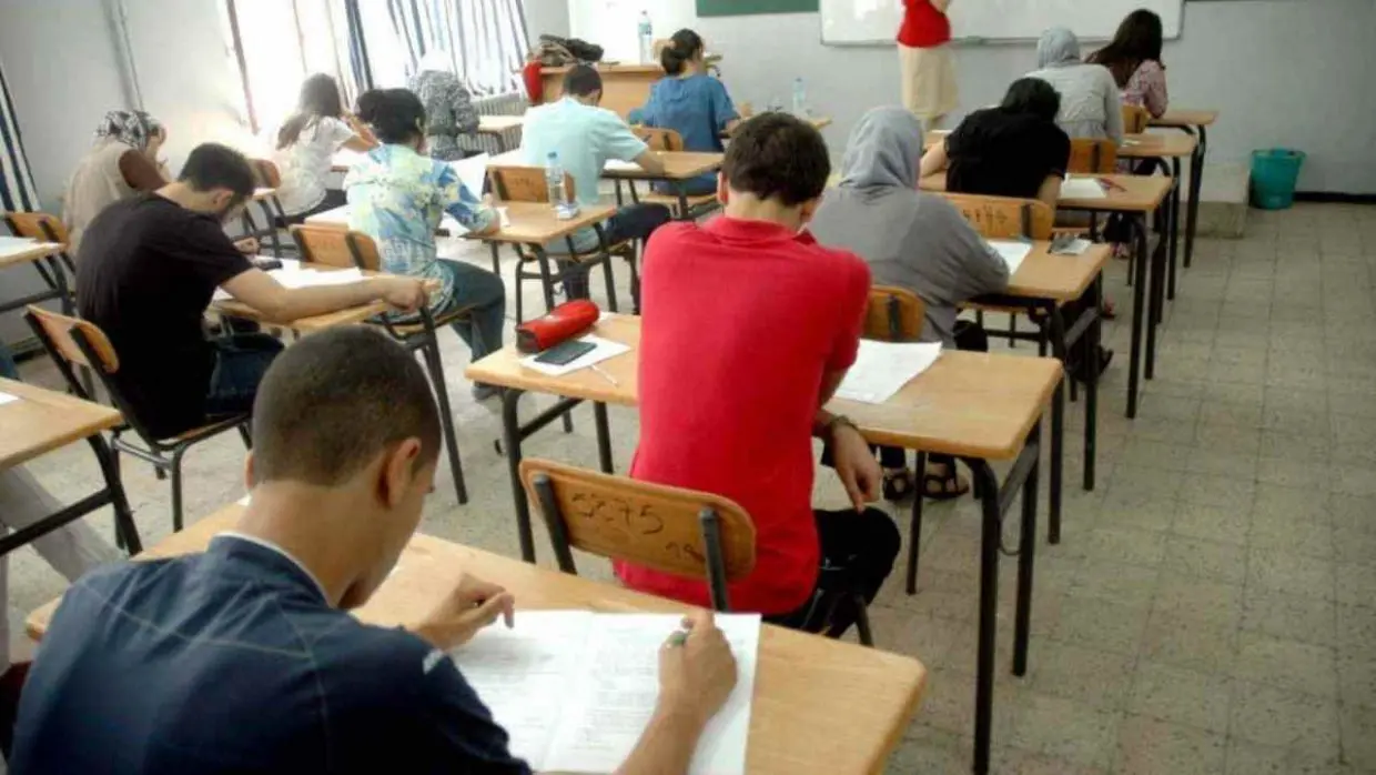 Primaire, moyen et lycée : calendrier des examens du 3e trimestre