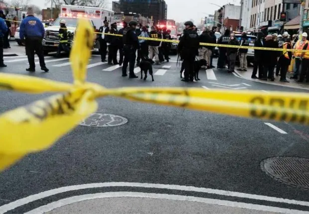 Victime d’une fusillade à New York : Benkada livre son témoigne