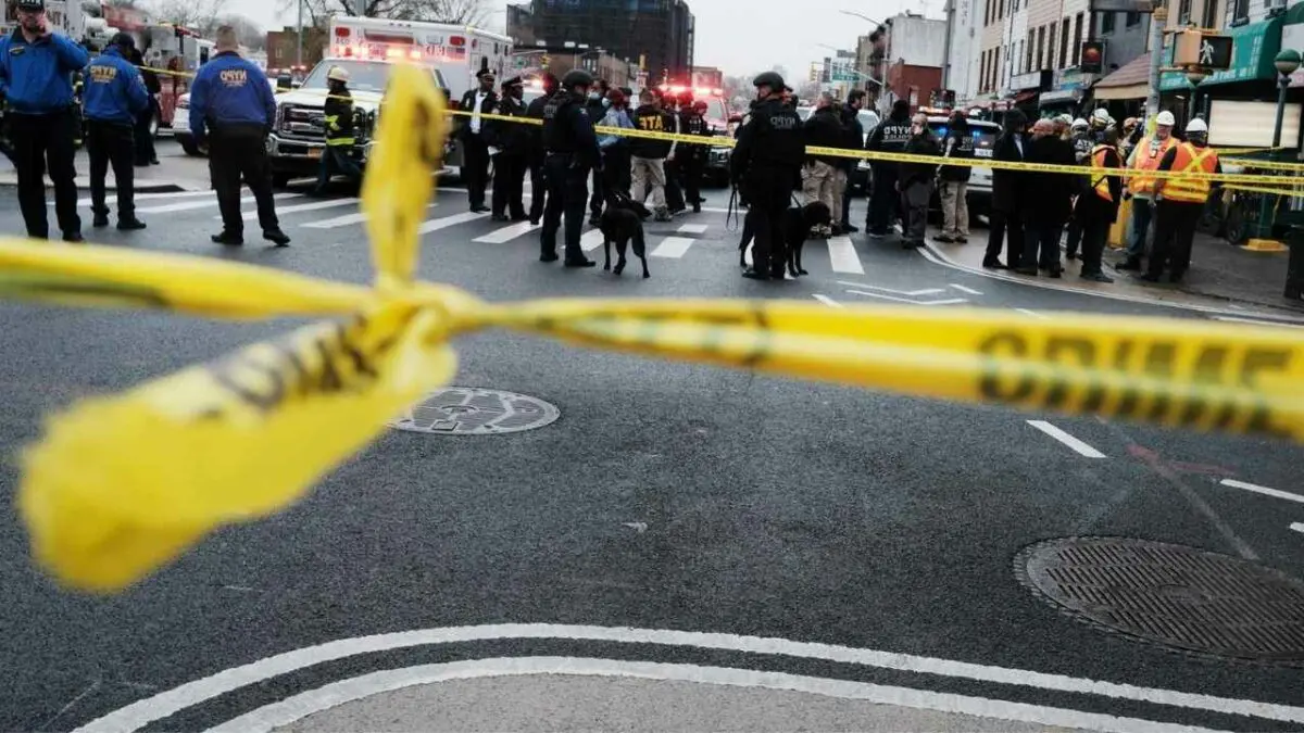 Victime d’une fusillade à New York : Benkada livre son témoigne