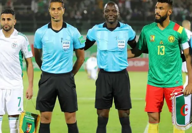 Déclarations de Belmadi sur Gassama : la fédération Gambienne saisit la FIFA