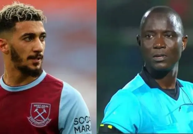 Arbitrage africain : Benrahma vide son sac et fustige Gassama