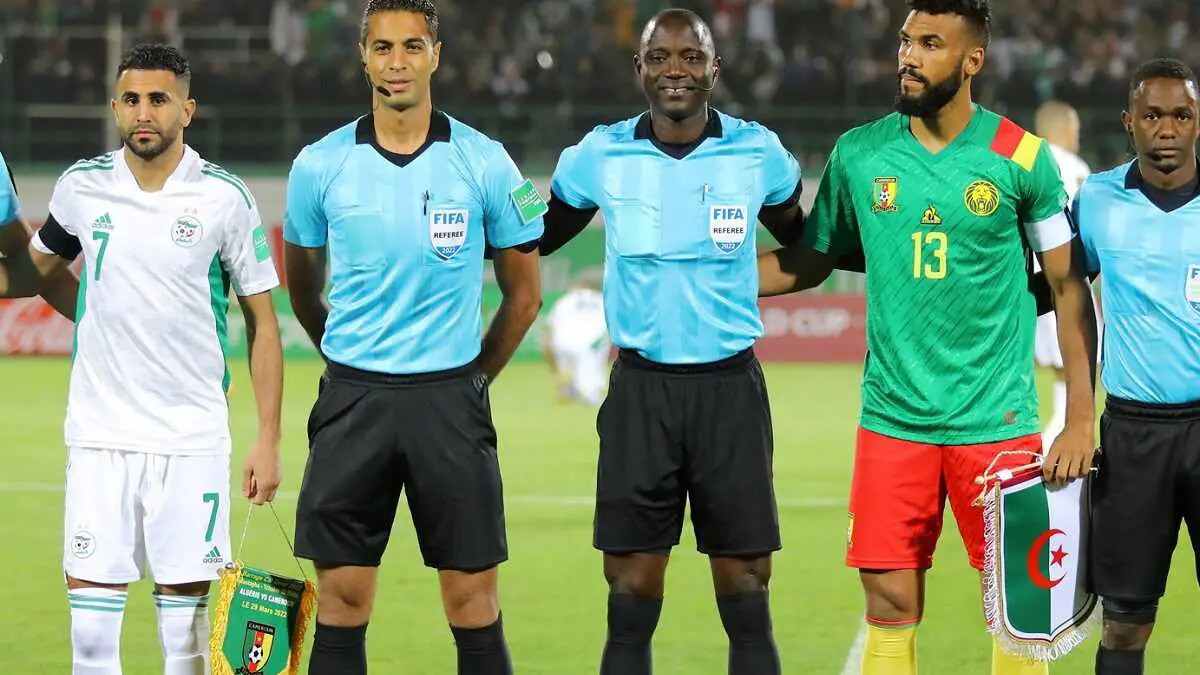 Déclarations de Belmadi sur Gassama : la fédération Gambienne saisit la FIFA