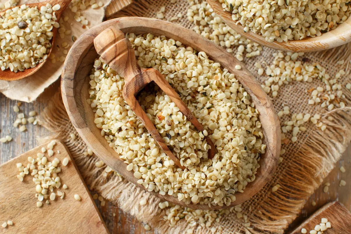 Chanvre : quels sont les bienfaits des graines de chanvre selon Michel Cymes ?