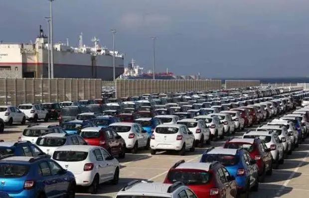 Les faux concessionnaires automobiles prennent du terrain en Algérie