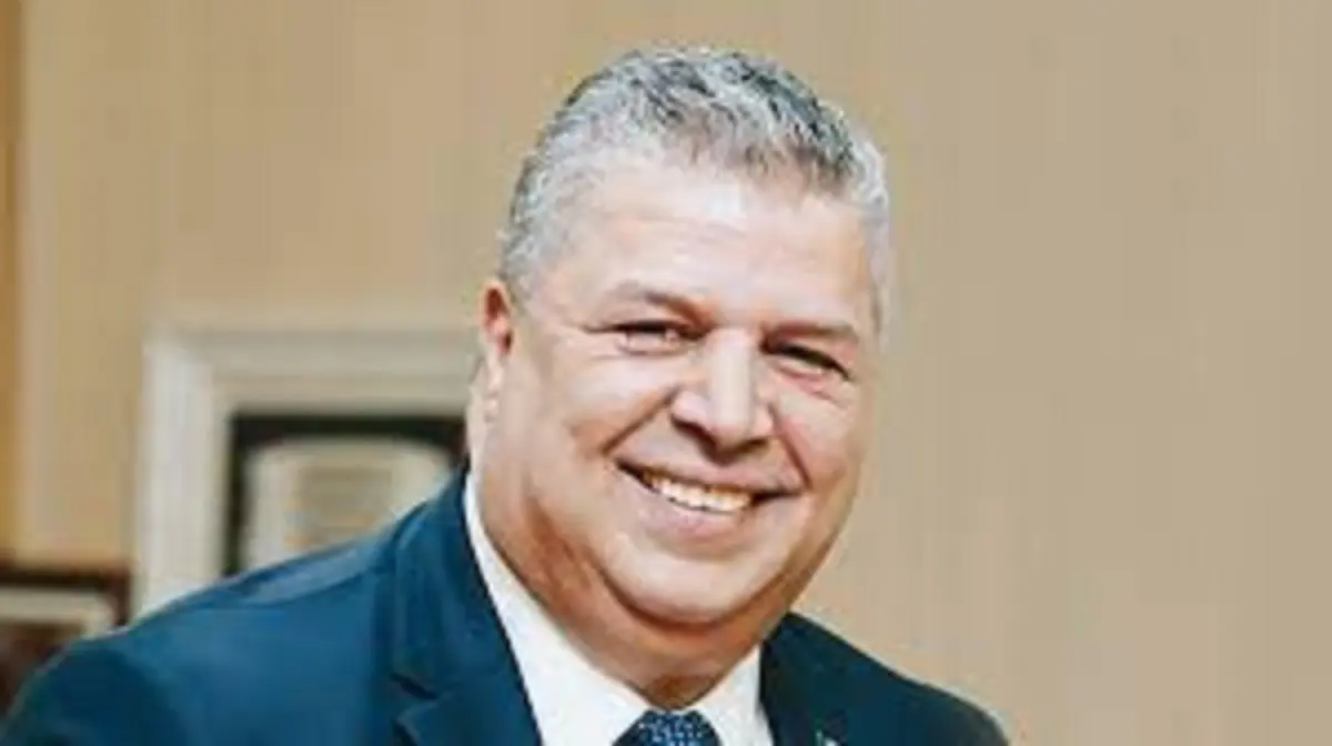 Belmadi, dossier à la FIFA et son avenir : Amara dit tout