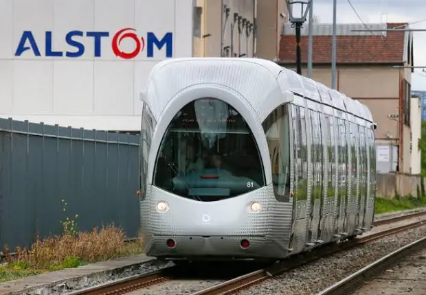 La Fondation Alstom soutient le projet « GEAR UP » en Algérie