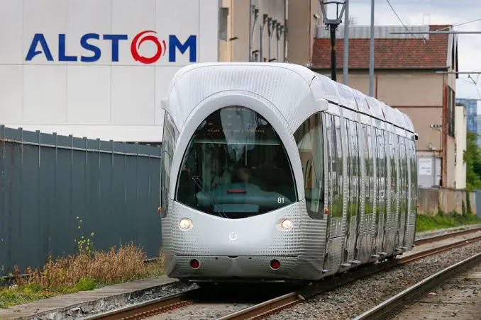 La Fondation Alstom soutient le projet « GEAR UP » en Algérie