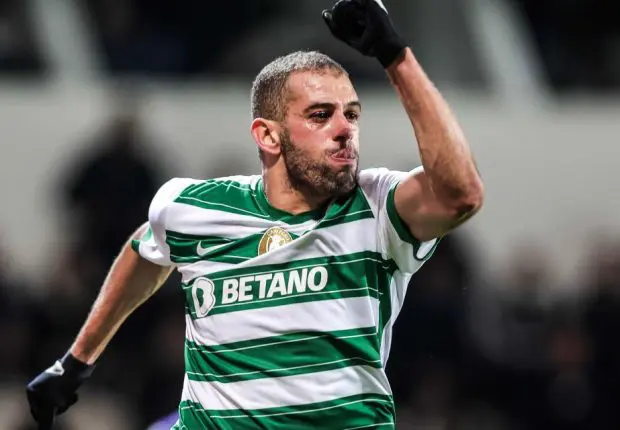 Sporting CP : Slimani a-t-il été écarté à cause du jeûne ?