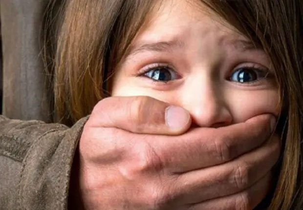 Alger : détournement et tentative de viol sur deux mineures