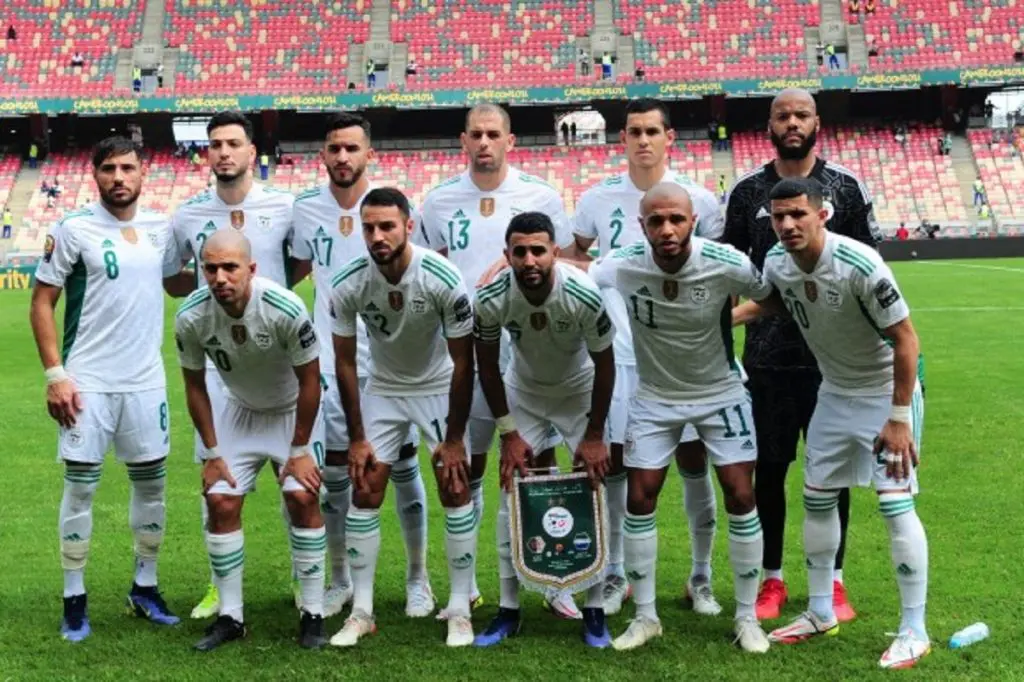 Coupe du monde : ces sélections qui préfèreraient les verts en amical