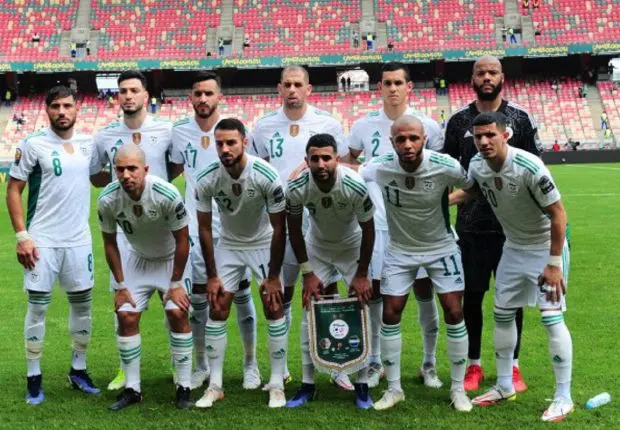 Coupe du monde : ces sélections qui préfèreraient les verts en amical