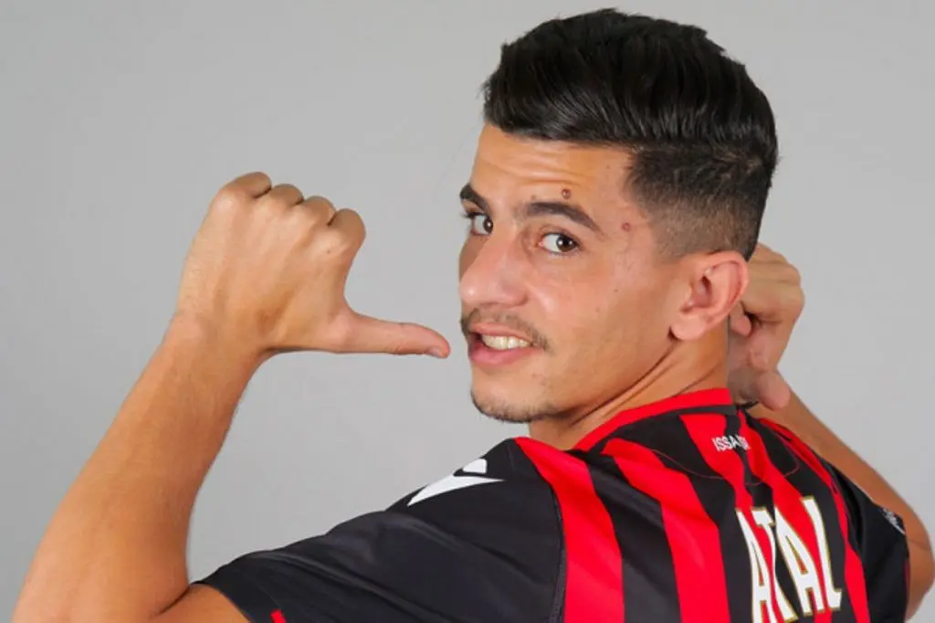 France : nouvel exploit pour Atal avec Nice