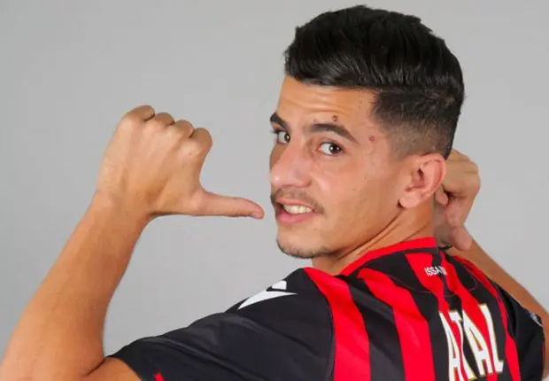 France : nouvel exploit pour Atal avec Nice