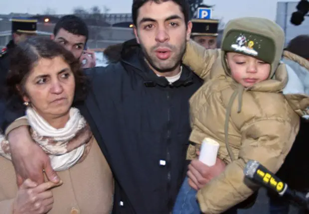 France: l’incroyable histoire d’un bagagiste algérien piégé par sa belle-famille