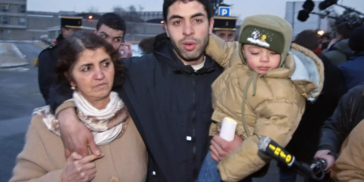 France: l’incroyable histoire d’un bagagiste algérien piégé par sa belle-famille