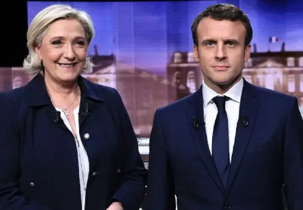 Présidentielle France 2022 : les résultats du premier tour tombent